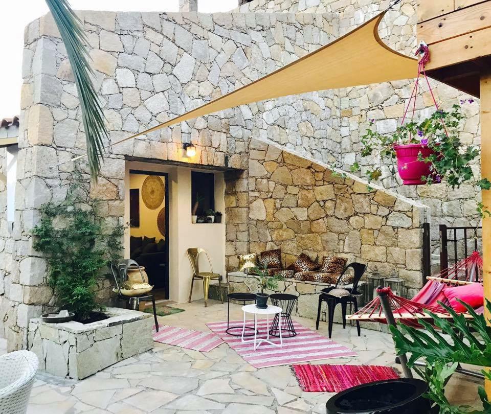 Residence Paradisu Ajaccio Appietto Extérieur photo